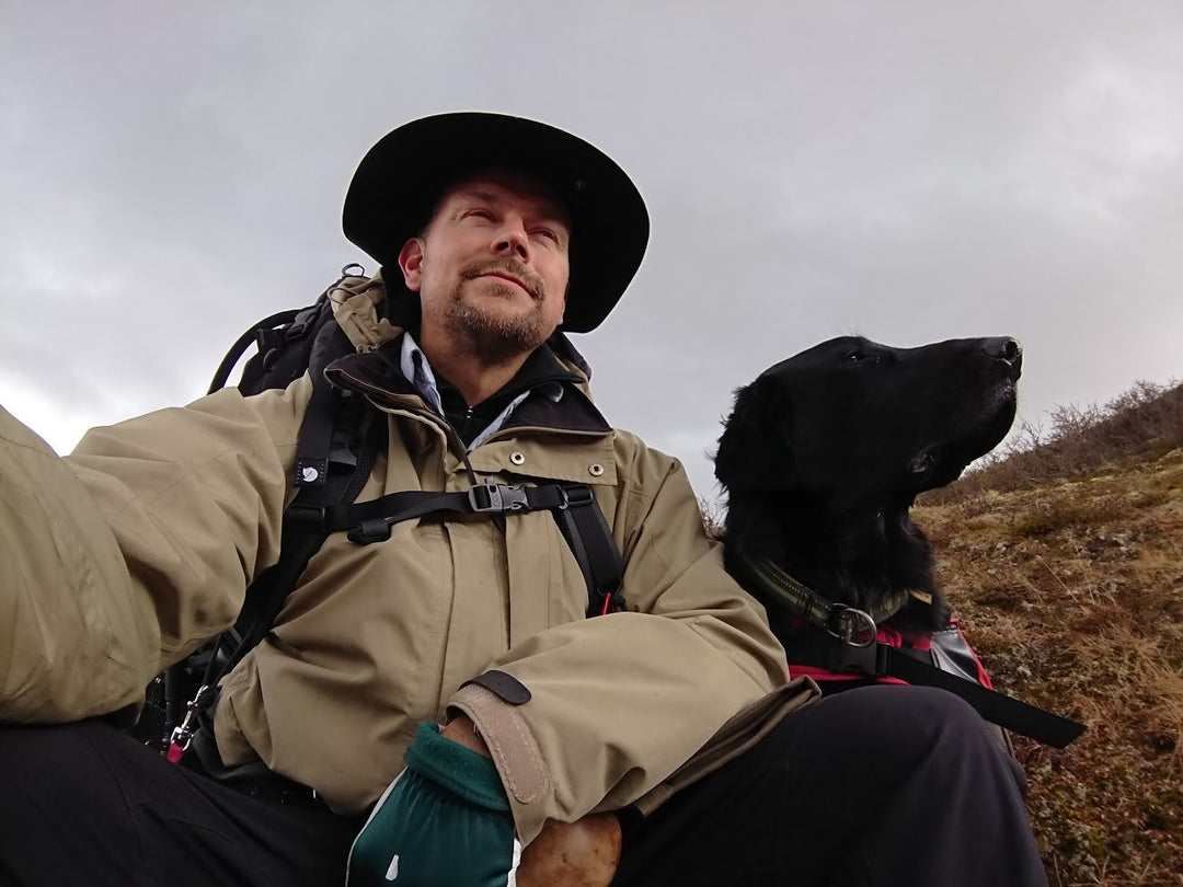 The Empty Water Problem — And How to Fix It on the Trail