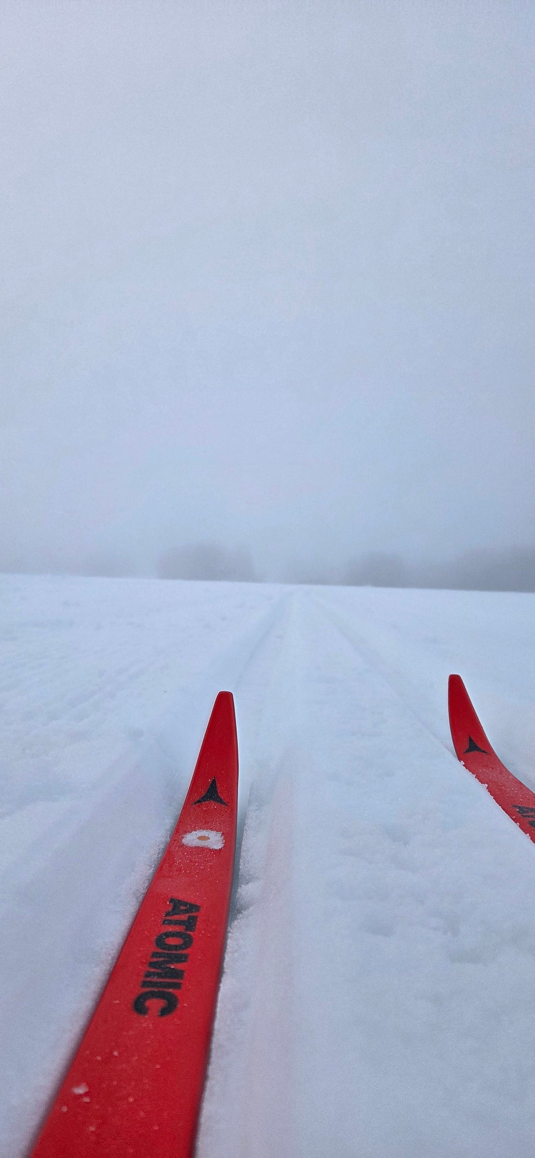 Cross-Country Skiing Hydration