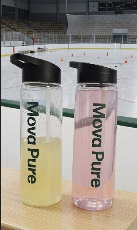 How to Mix Electrolyte Powder Correctly