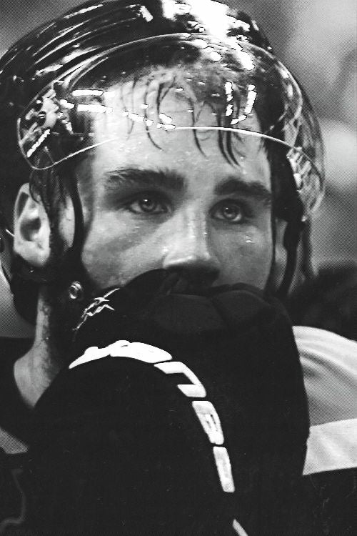 Why Hockey Players Need Electrolytes