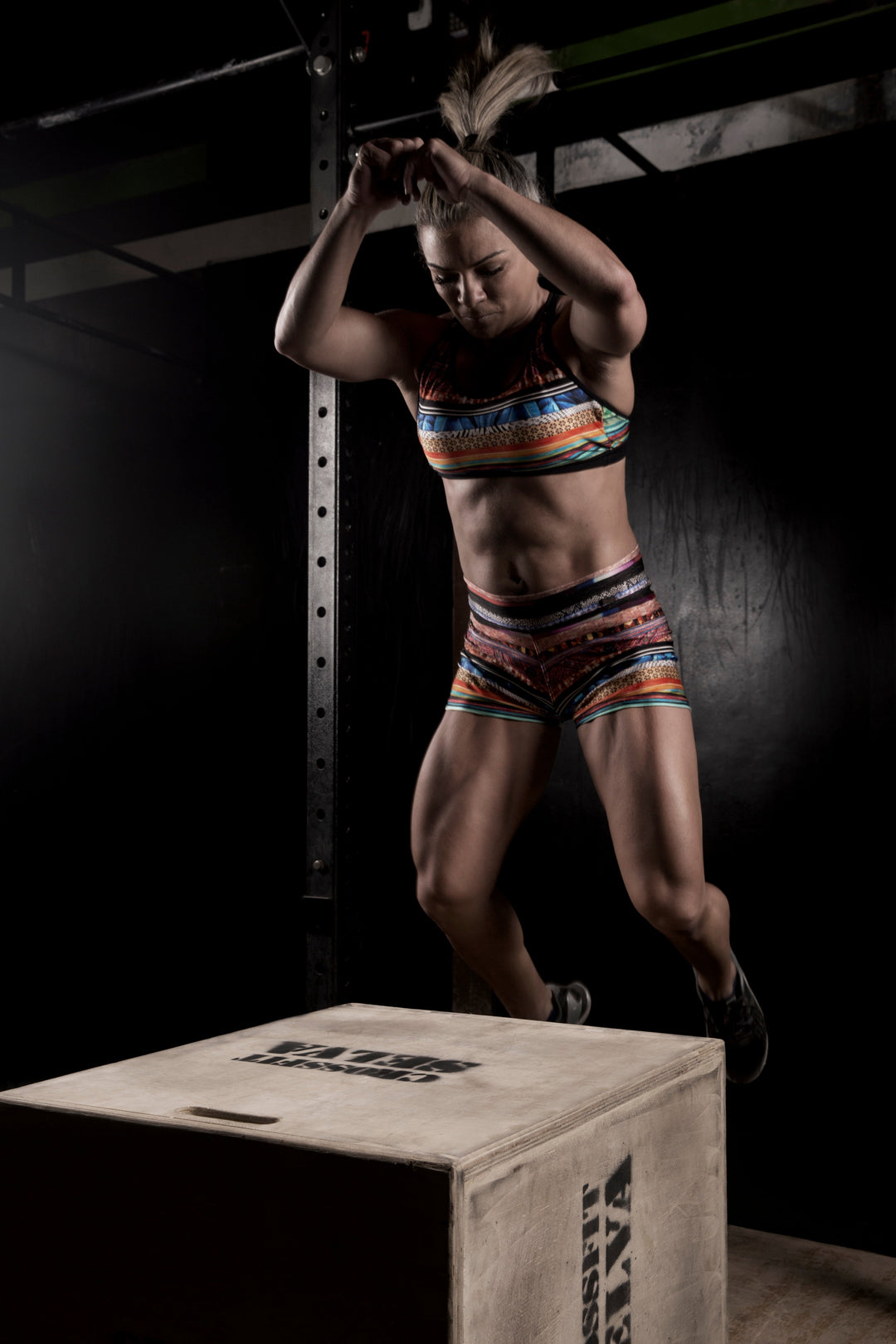 Electrolytes for HIIT and CrossFit