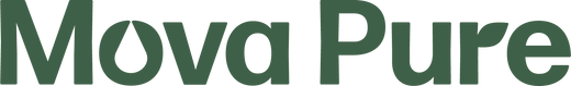 Mova Pure logo