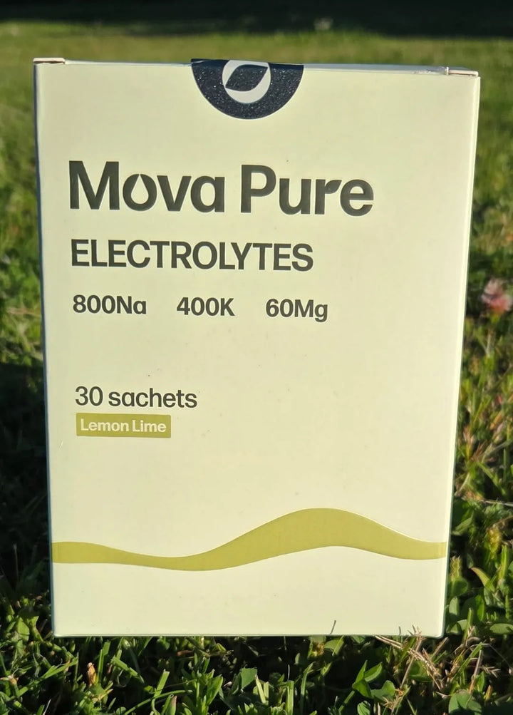 SITRUUNA-LIMETTI ELEKTROLYYTTIJAUHE | 30 ANNOSTAPUSSIA | EI SOKERIA · EI E551